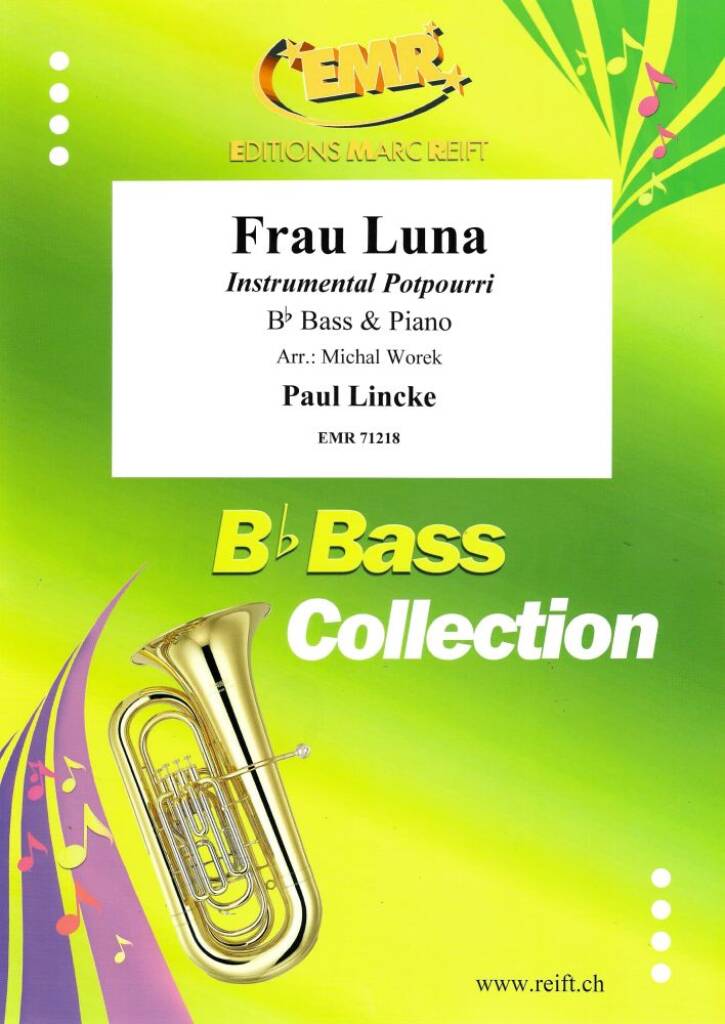 Frau Luna
